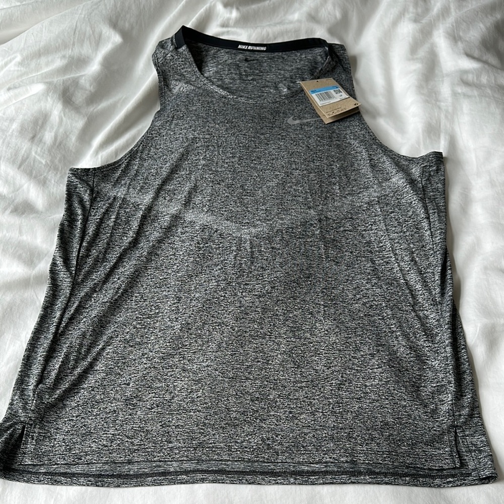 Nike Men’s RISE 365 Tank Top